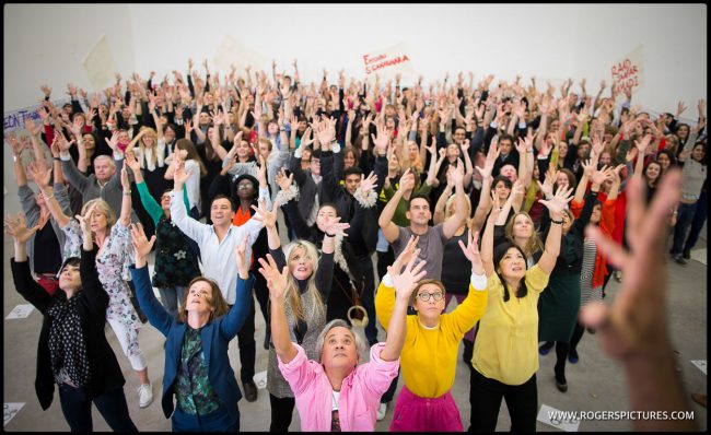 AnishKapoor records Gangnam Style PR Kapoor 08