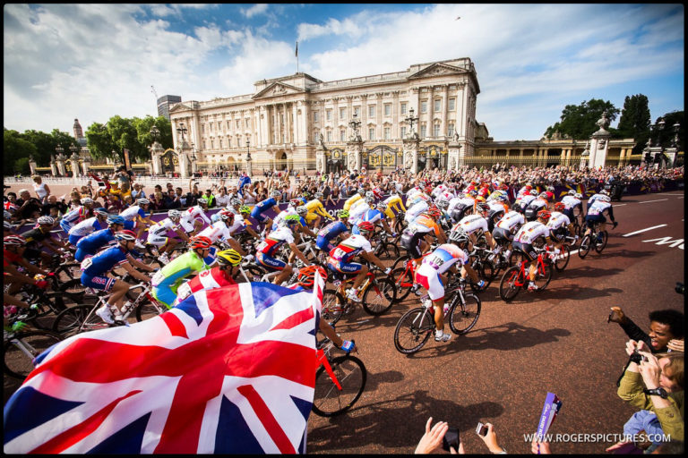London 2012 Olympics PR MensRoadRace 01 2