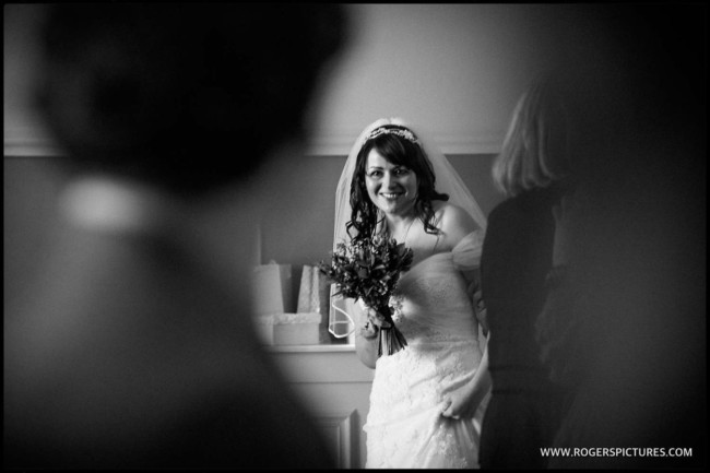 Sharpness Bourgeois Concept -01 Sharpness is a bourgeois concept at a wedding