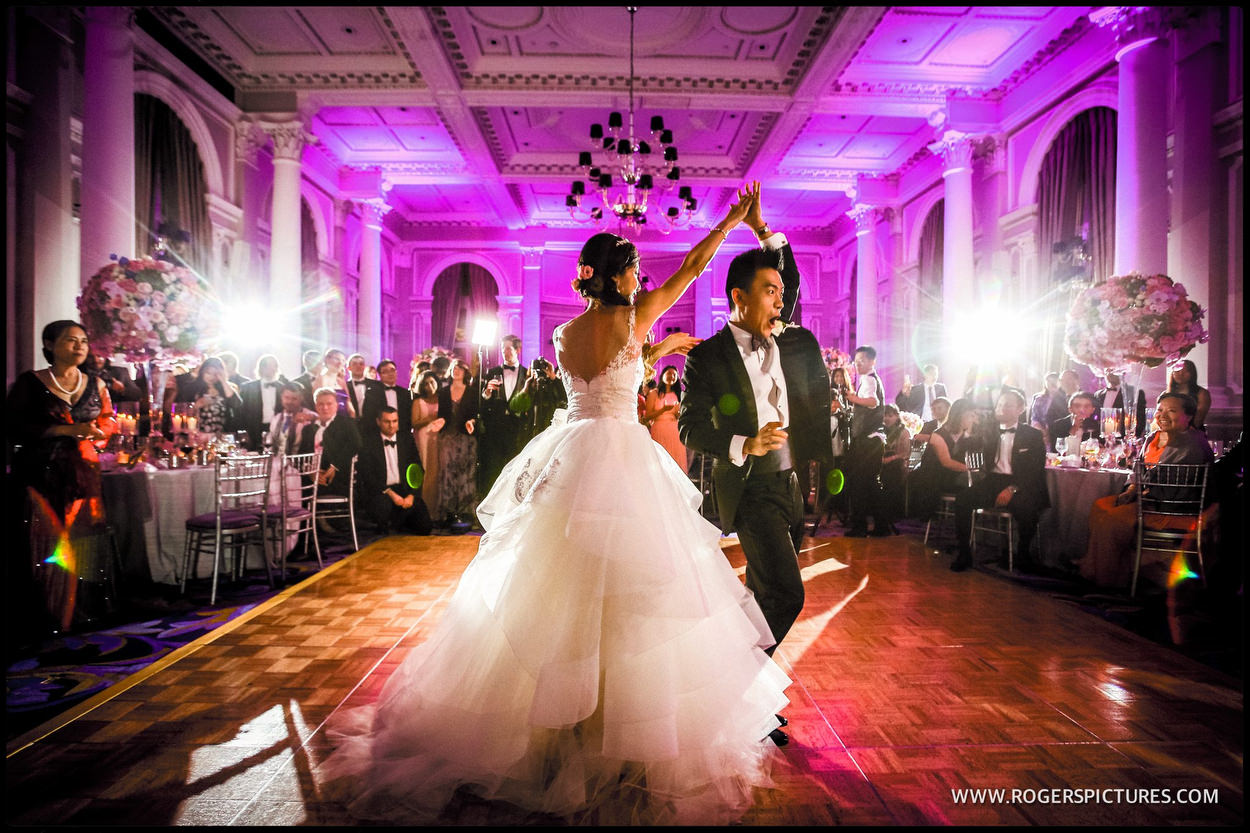 Best of 2014 wedding photography