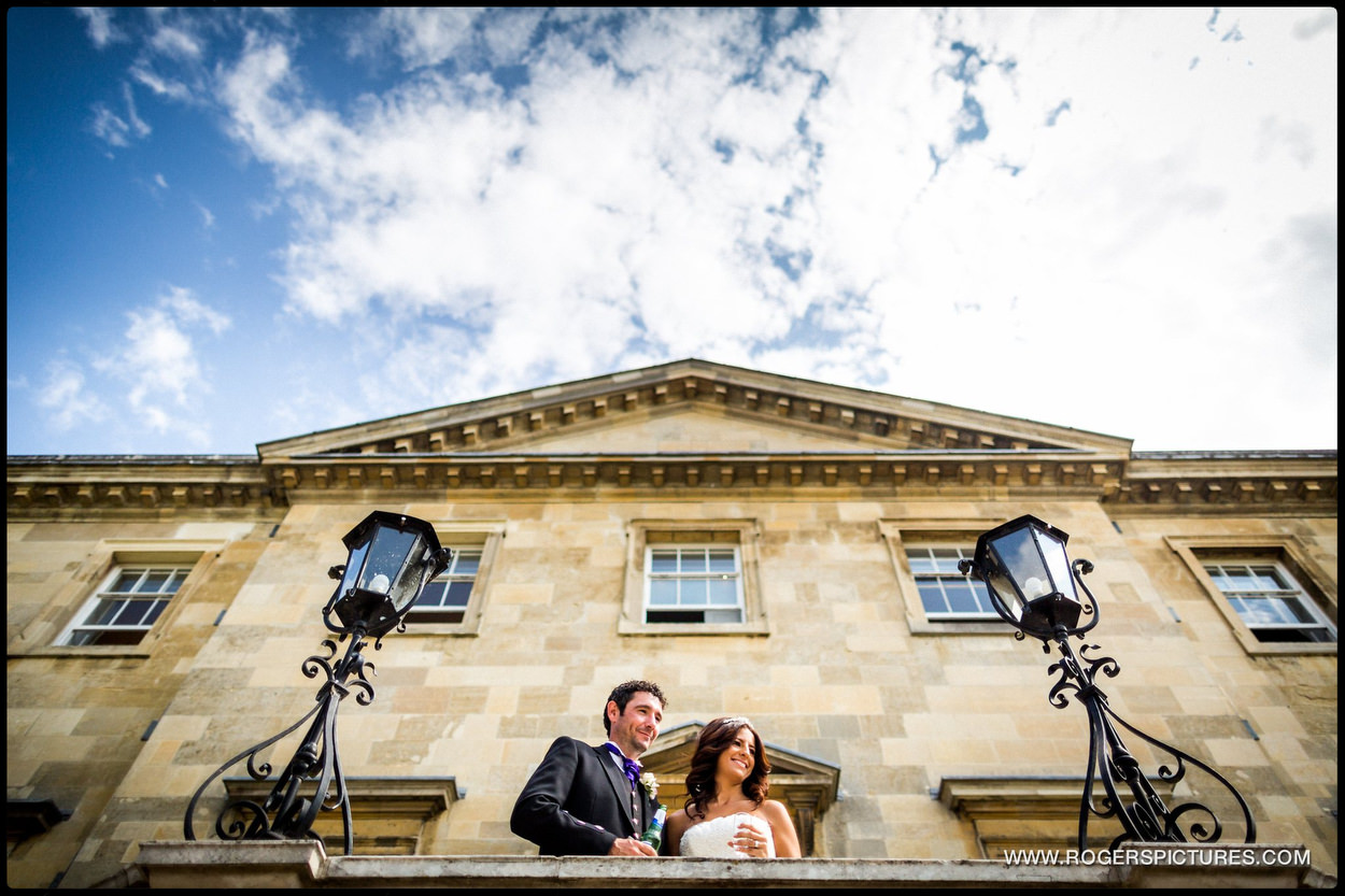 Botleys Mansion wedding photography