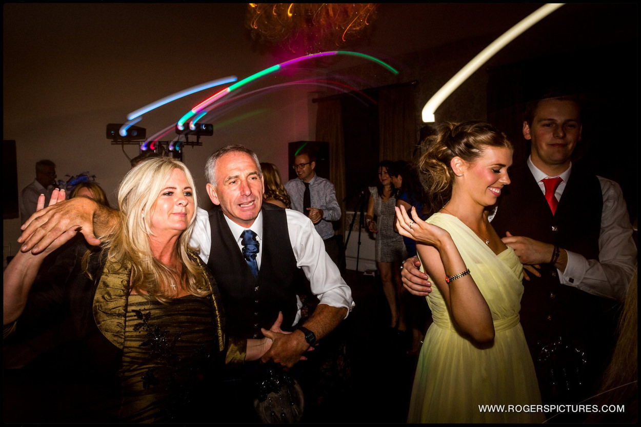 Botley's Mansion Wedding Photographer