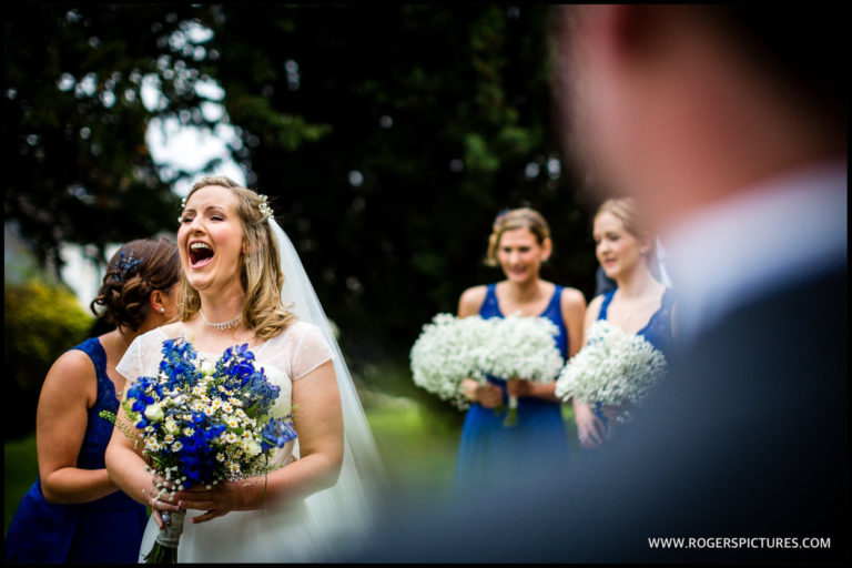 Buckingham Church Photography-14 Buckinghamshire Church Wedding