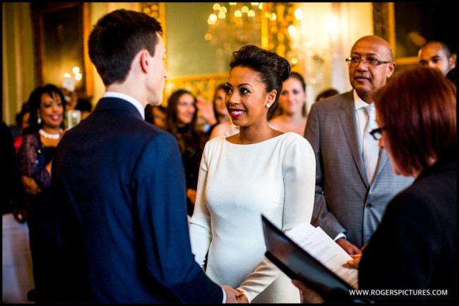 Chandos House Wedding photography