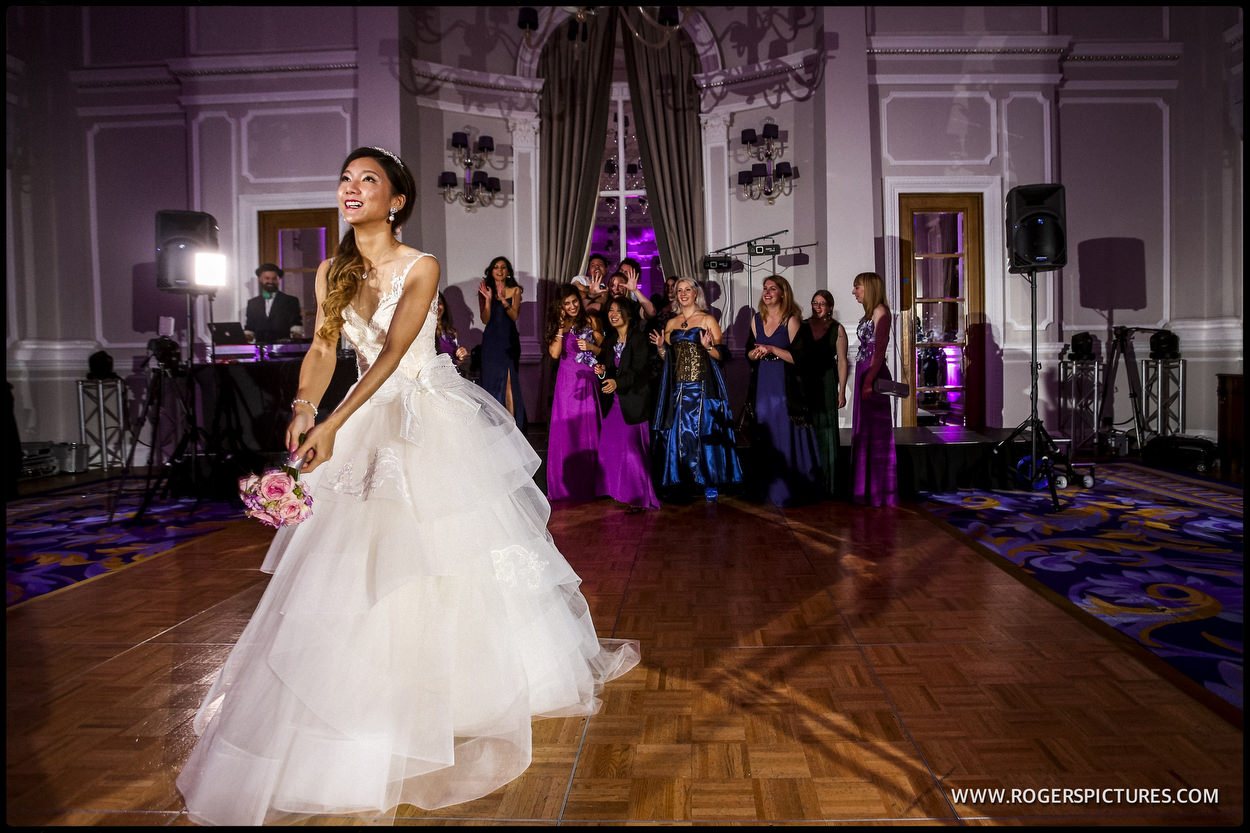 Corinthia Hotel Weddings