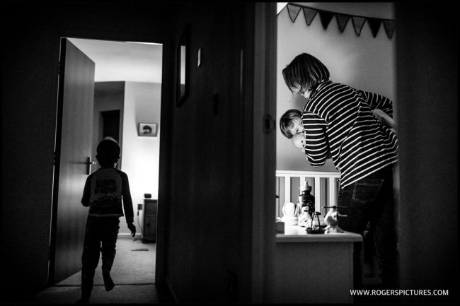 Day In The Life – Ray Family 57 Day in the Life family photography