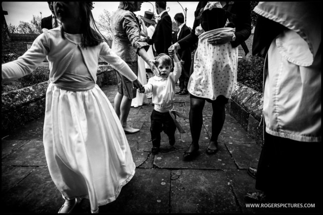 Documentary Wedding Photography with the Fuji XT-1