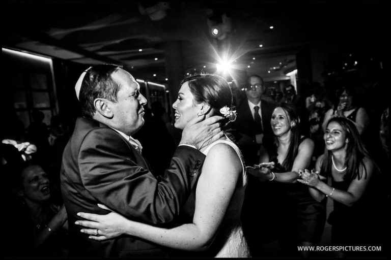 Kensington Roof Gardens Wedding Photographer-41 Kensington Roof Gardens Wedding Photography