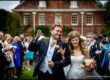Lainston House Wedding Photography