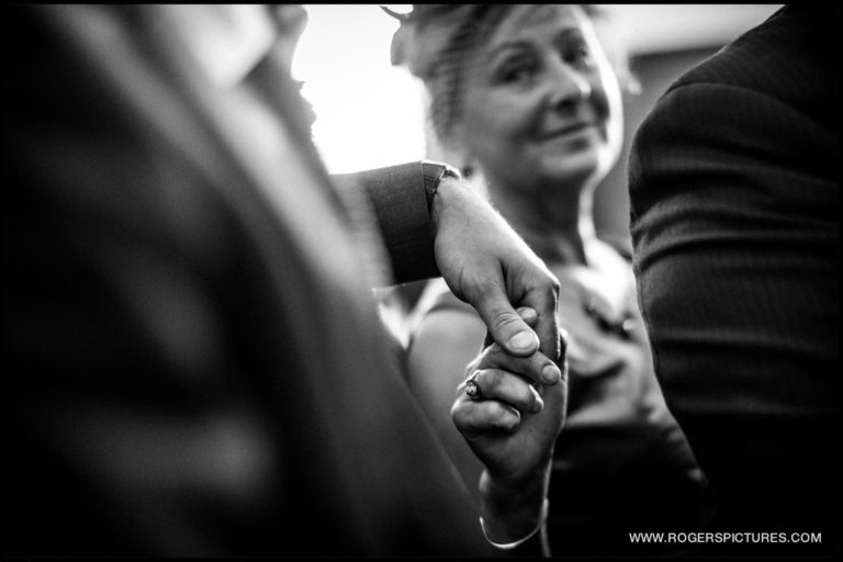 London Town Hall Wedding 07 Jewish Wedding at Little Georgia