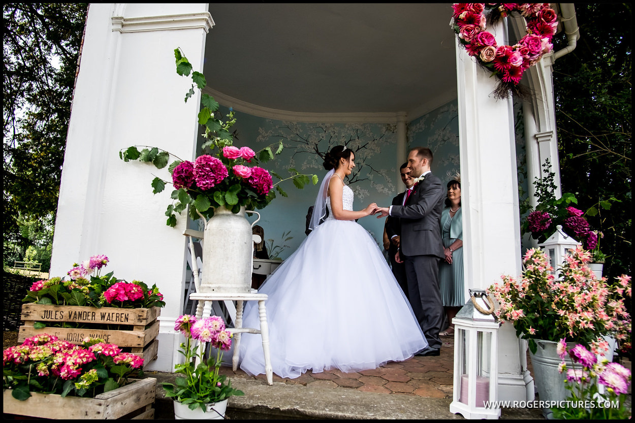 Outdoor Wedding Ceremony 21 Outdoor wedding ceremony