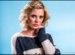 Emilia Fox portrait session