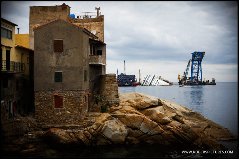 Costa Concordia anniversary PR CostaConcordia 010