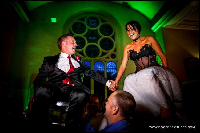 Self Designed Wedding Dress 069 Self designed wedding dress