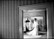 Sherborne Abbey wedding photography