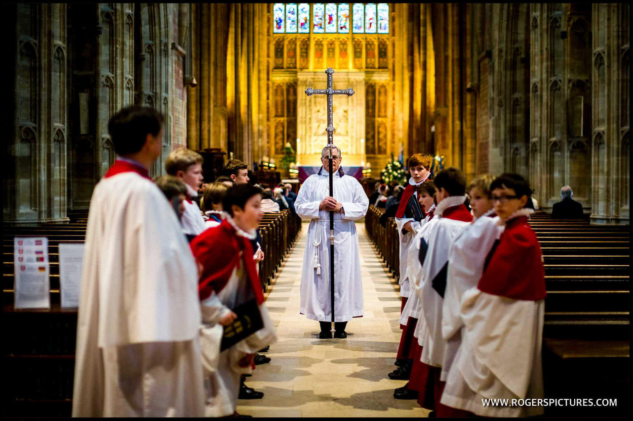 Sherborne Abbey Wedding Photography Wedding Photographer UK