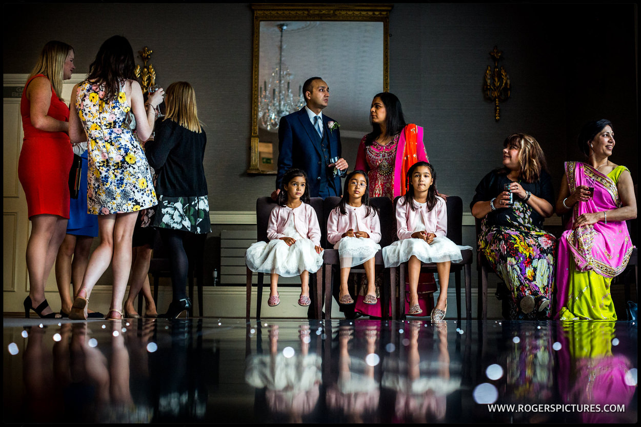 St Michaels Manor Wedding Photography