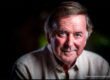 Portrait of Terry Wogan