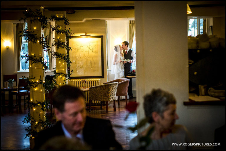 The George Buckden Wedding Photographer 056 The George in Buckden Wedding