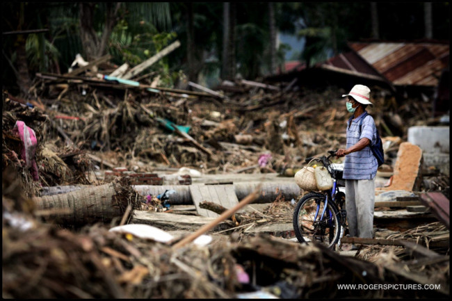 Boxing Day Tsunami