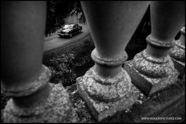 WPJA Award winning wedding photo