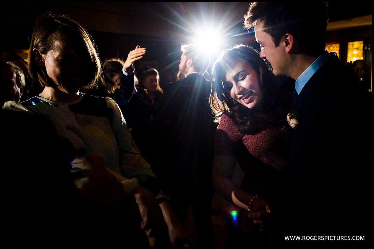 Bluebird Chelsea wedding photography