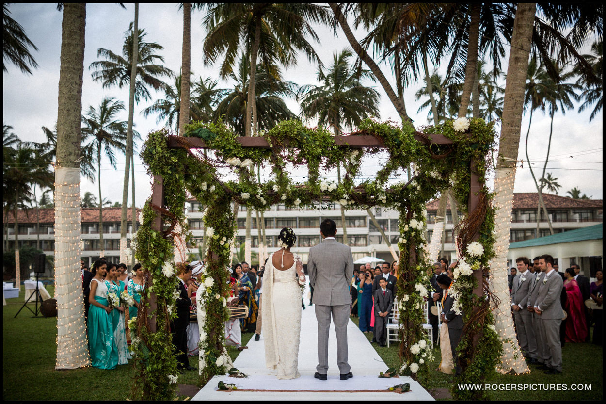 Destination Wedding Photographer Sri Lanka Wedding Photographer