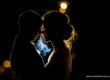 Middle Temple Winter Wedding