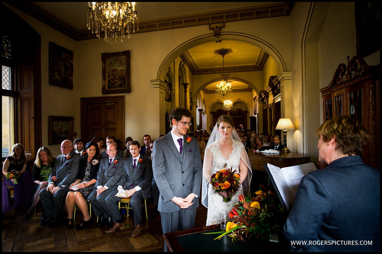 Orchardleigh House Wedding Photographer