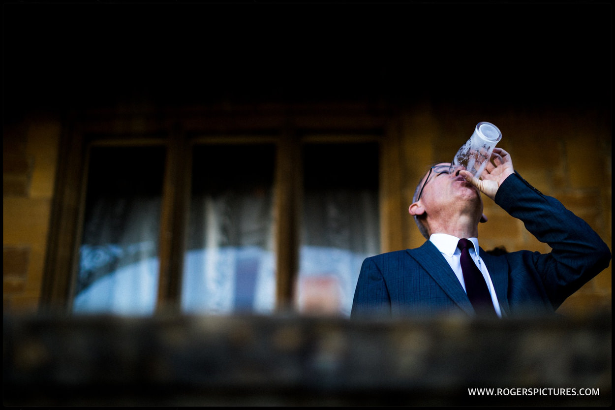 Orchardleigh House Wedding Photographer