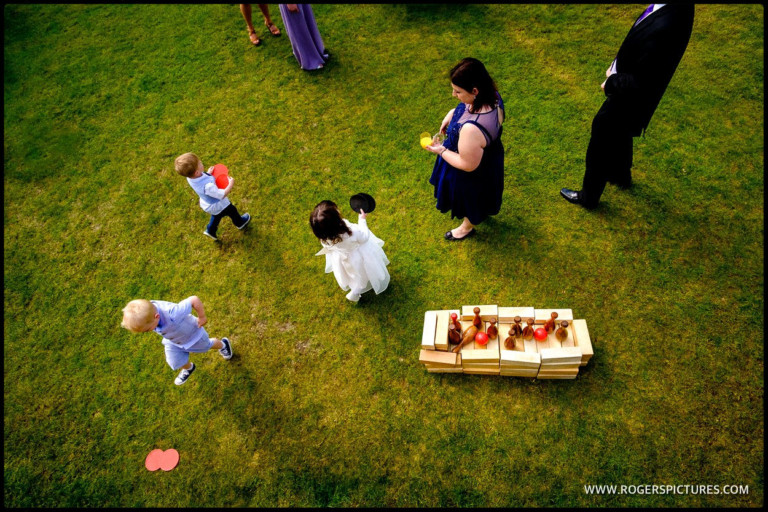 Spring Wedding at Wasing Park-58 Spring Wedding at Wasing Park