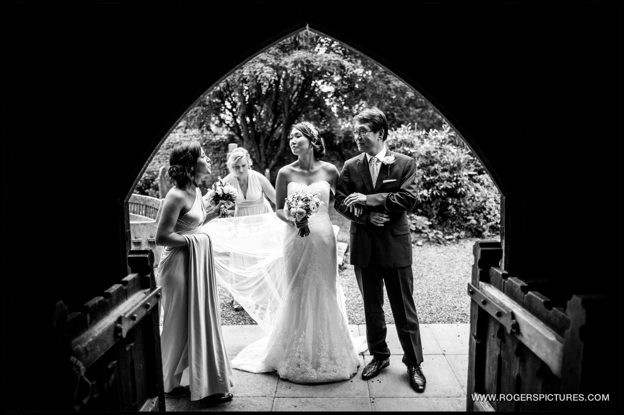 Sussex wedding photographer