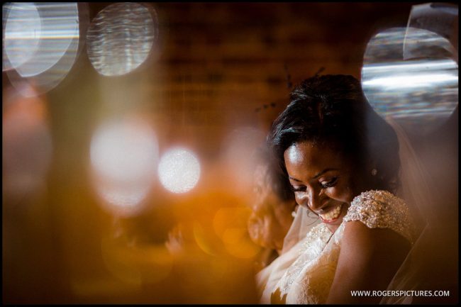 Unusual wedding venue in Hertfordshire