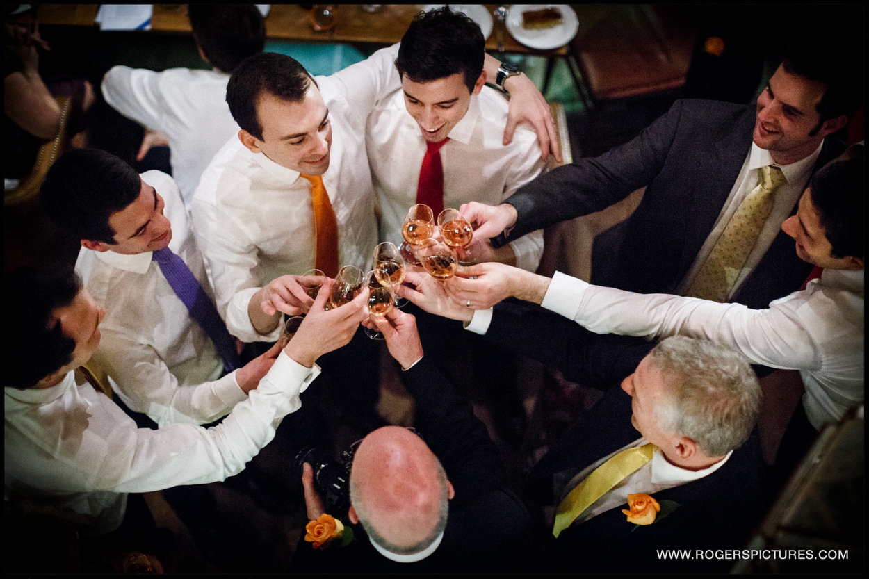 Birds Eye View at a wedding-11 Birds Eye View at a wedding