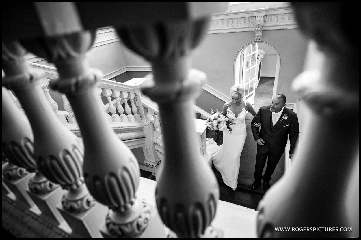 Buxted Park Wedding Photographer