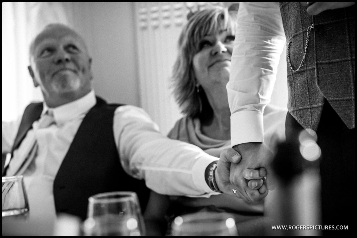 Buxted Park Wedding Photographer