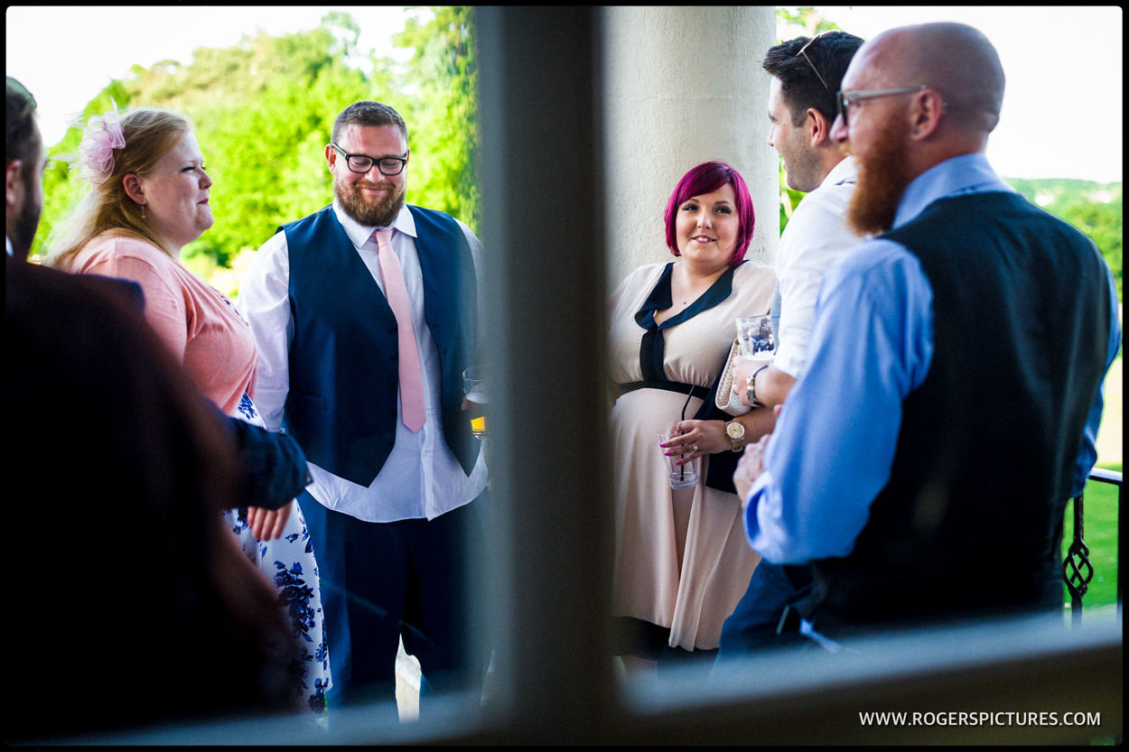 Buxted Park Wedding Photographer