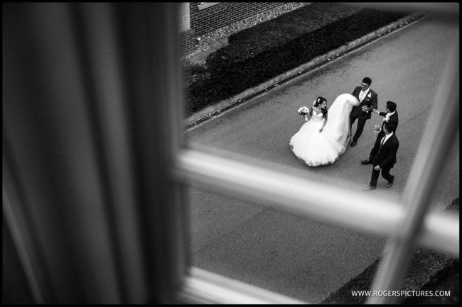 Luton Hoo Wedding Photographer-074 Greek wedding at Luton Hoo