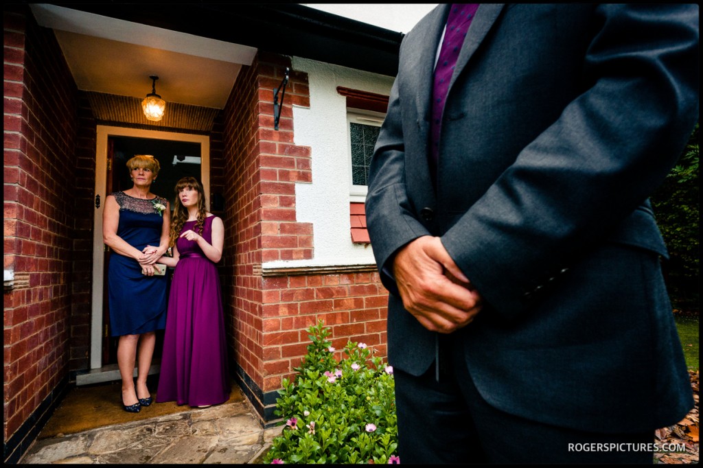 Beeston Wedding Photography at The Walled Garden PR Photography