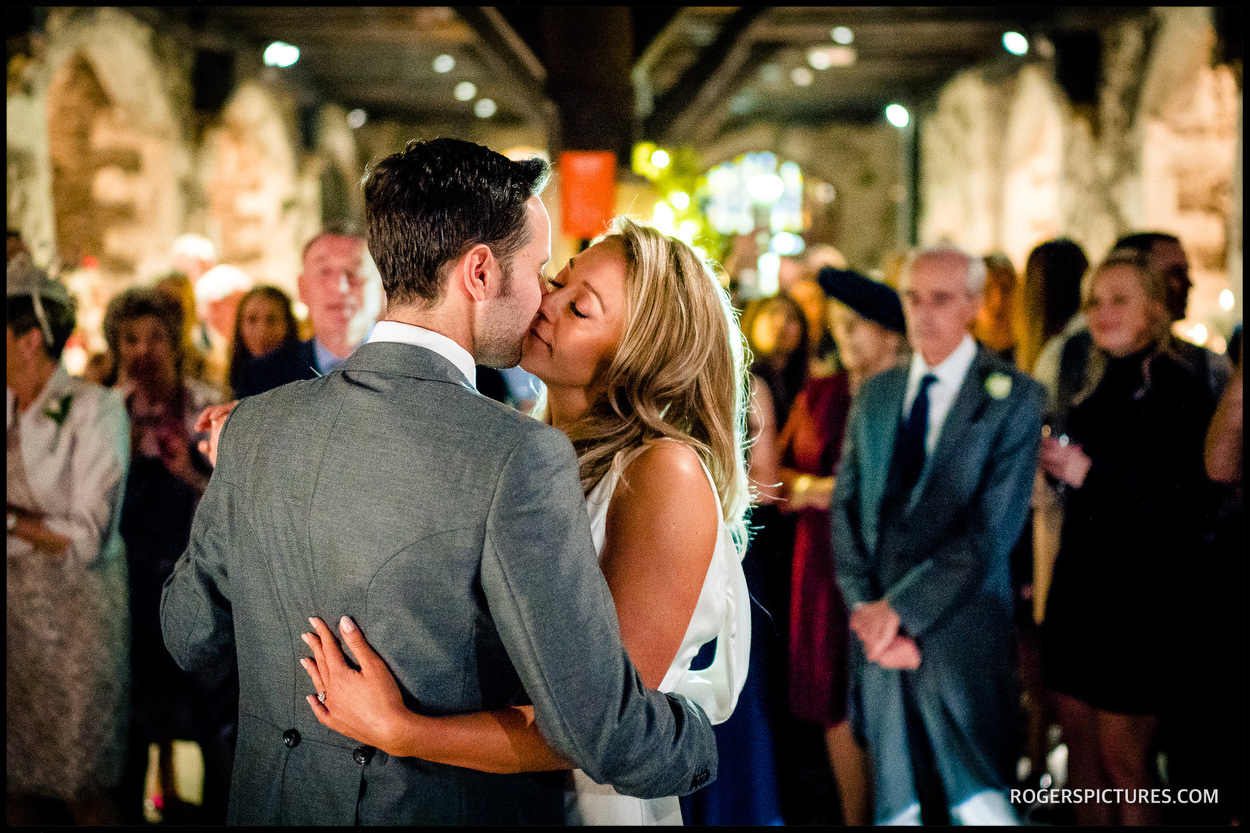 St Etheldreda’s Church Wedding Photographer in London