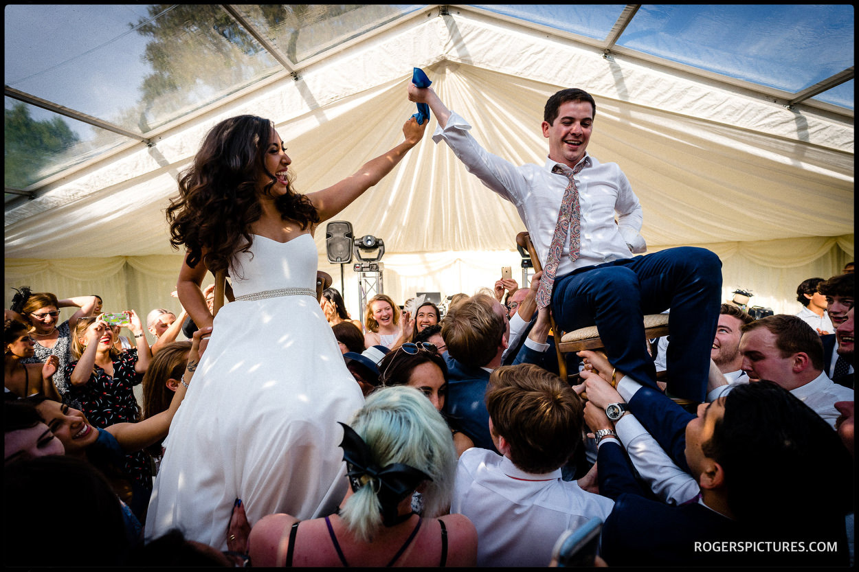 Marquee Wedding Photographer