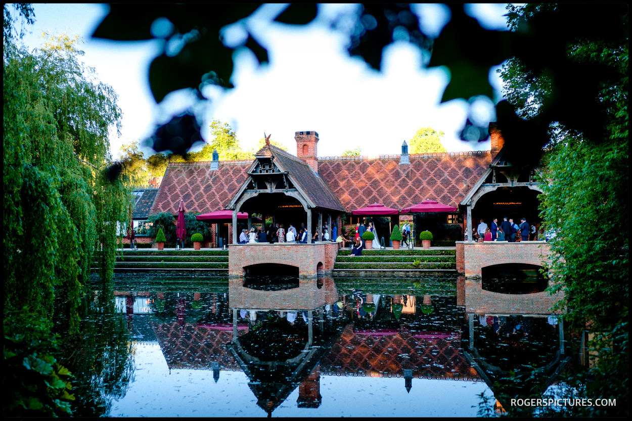 The Dairy Wedding Venue Aylesbury, Buckinghamshire