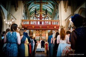 Sunbeam Studios Wedding Photographer | PR Photography