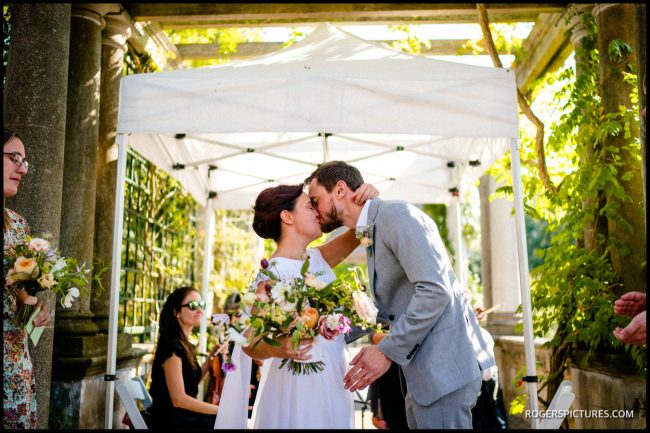 Burgh House Hamstead Wedding Photo-024 Burgh House Hampstead Wedding