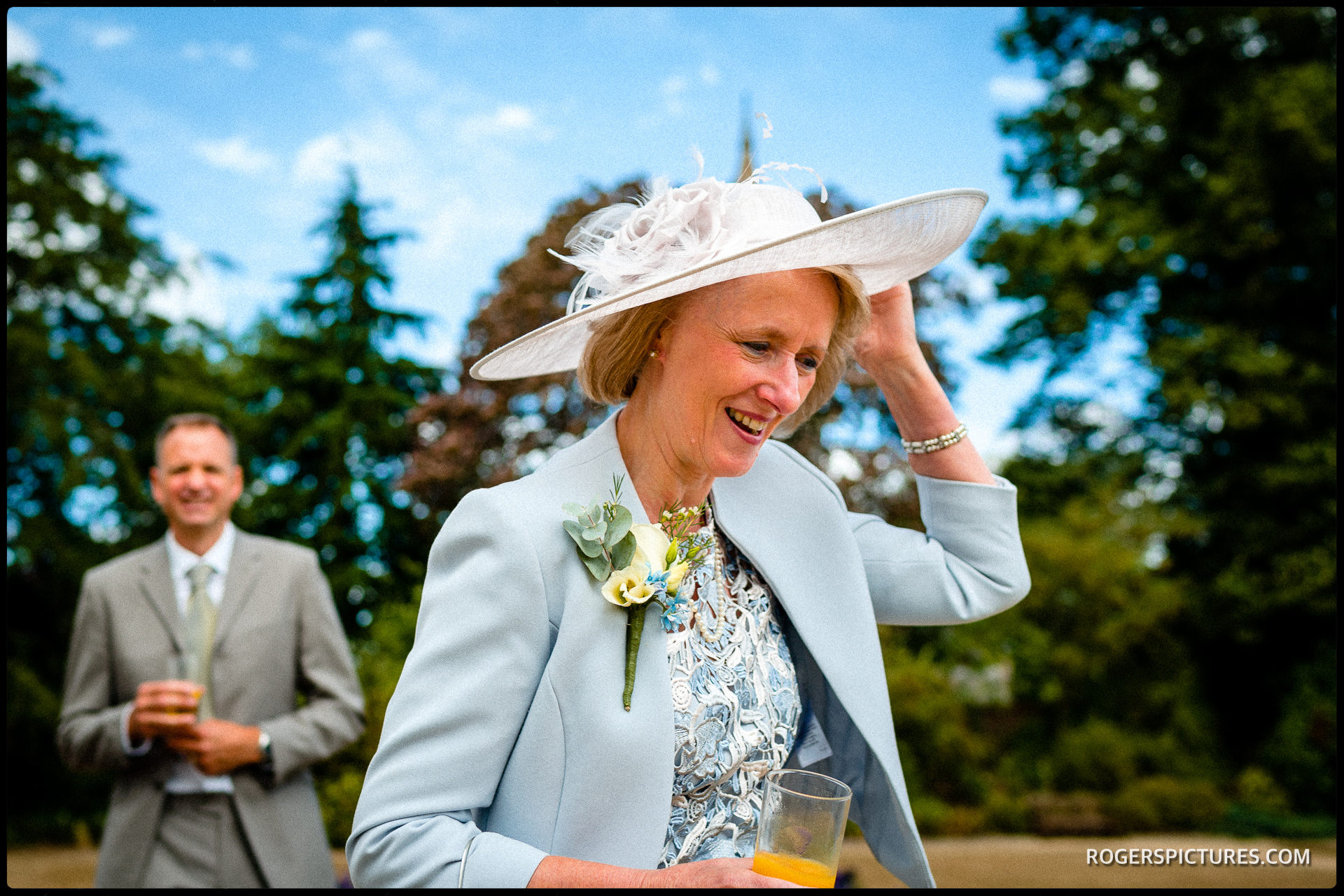 The Elvetham Wedding Photography | Wedding Photographer UK