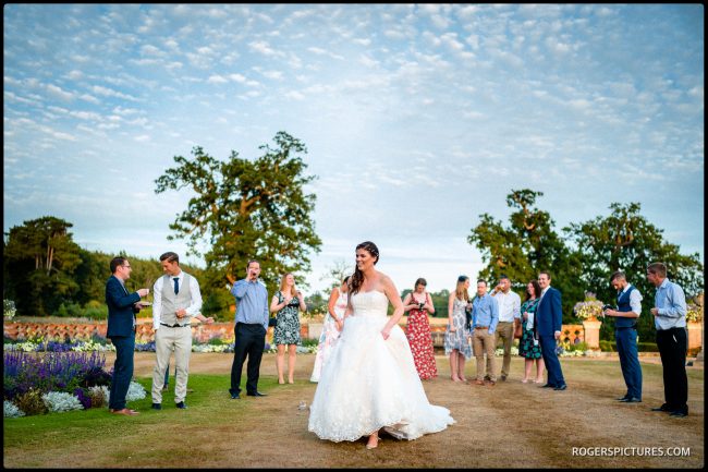 Elvetham Wedding Photography-084 Elvetham Wedding Photography