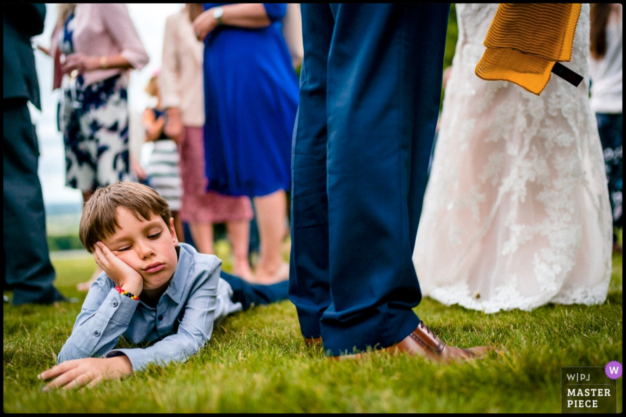 A Selection Of The Best Wedding Photographers in the U.K