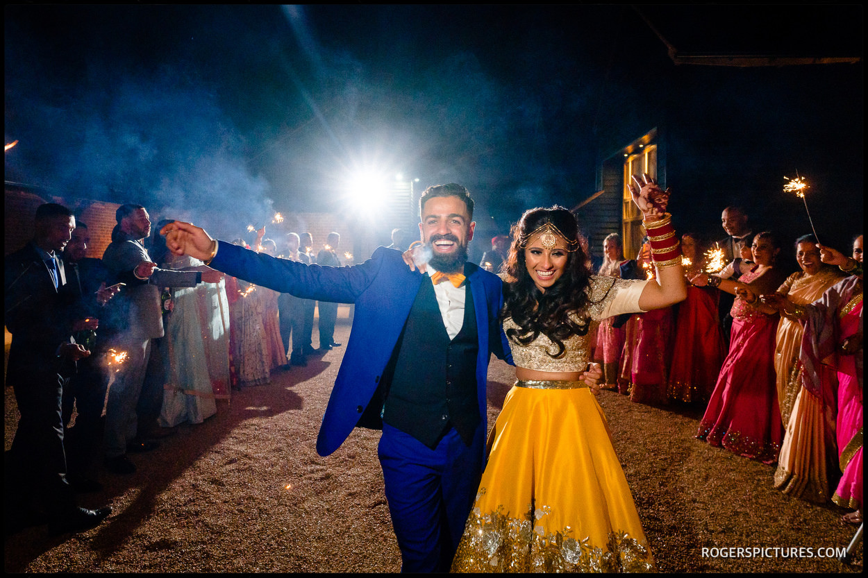 Indian wedding photographer