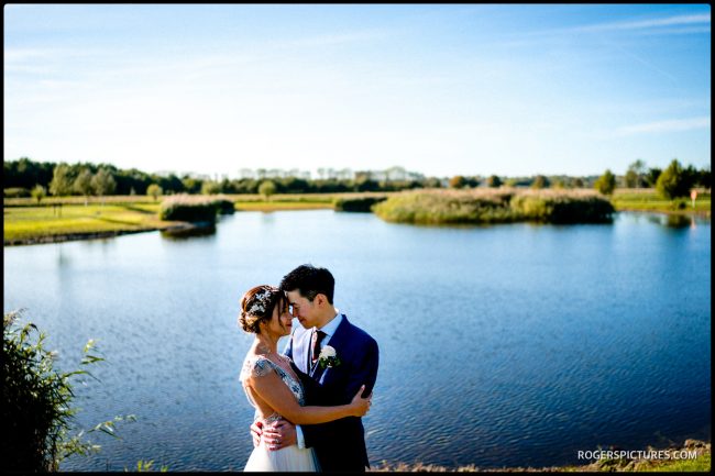 Old Hall Ely wedding Photographer