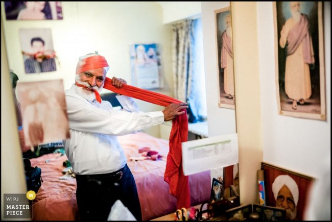 Award Winning Wedding Photojournalism02 Best Documentary Wedding Photography - Winter 2018